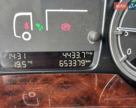 Даф ХФ 2016 в Киеве на Automoto.ua Даф ХФ, объемом двигателя 0 л и пробегом 730 тыс. км за 25500 $, фото 12 на Automoto.ua