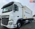 Даф ХФ, объемом двигателя 12.8 л и пробегом 830 тыс. км за 48900 $, фото 2 на Automoto.ua