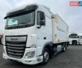 Даф ХФ, объемом двигателя 12.8 л и пробегом 830 тыс. км за 48900 $, фото 7 на Automoto.ua