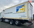 Даф ХФ, объемом двигателя 12.8 л и пробегом 830 тыс. км за 48900 $, фото 4 на Automoto.ua