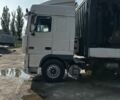 Даф ХФ, объемом двигателя 0 л и пробегом 0 тыс. км за 12600 $, фото 6 на Automoto.ua