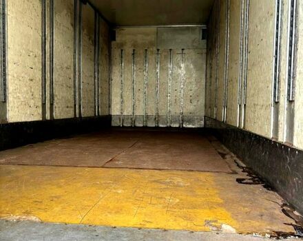 Даф ХФ, объемом двигателя 12.6 л и пробегом 0 тыс. км за 15000 $, фото 4 на Automoto.ua