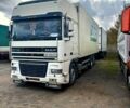 Даф ХФ, объемом двигателя 12.6 л и пробегом 0 тыс. км за 15000 $, фото 1 на Automoto.ua