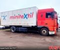Даф XF, об'ємом двигуна 12 л та пробігом 120 тис. км за 5500 $, фото 1 на Automoto.ua