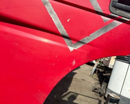 Даф ХФ, объемом двигателя 0 л и пробегом 0 тыс. км за 3800 $, фото 1 на Automoto.ua