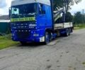 Даф XF, об'ємом двигуна 12 л та пробігом 380 тис. км за 14000 $, фото 1 на Automoto.ua