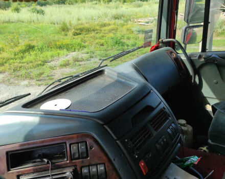 Даф ХФ, объемом двигателя 0 л и пробегом 10 тыс. км за 11200 $, фото 3 на Automoto.ua