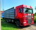 Даф ХФ, объемом двигателя 13 л и пробегом 999 тыс. км за 12000 $, фото 1 на Automoto.ua