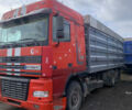 Даф ХФ, объемом двигателя 12.6 л и пробегом 10 тыс. км за 11200 $, фото 8 на Automoto.ua