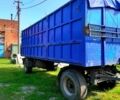 Даф ХФ, объемом двигателя 13 л и пробегом 999 тыс. км за 12000 $, фото 3 на Automoto.ua