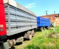 Даф ХФ, объемом двигателя 13 л и пробегом 999 тыс. км за 12000 $, фото 2 на Automoto.ua