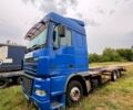 Даф ХФ, объемом двигателя 14.1 л и пробегом 80 тыс. км за 18000 $, фото 2 на Automoto.ua