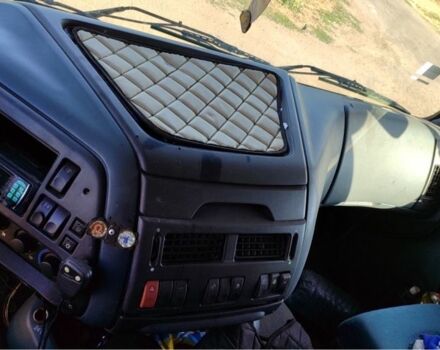 Даф ХФ, объемом двигателя 0 л и пробегом 0 тыс. км за 7500 $, фото 8 на Automoto.ua