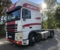 Даф ХФ, объемом двигателя 12.58 л и пробегом 0 тыс. км за 7500 $, фото 3 на Automoto.ua