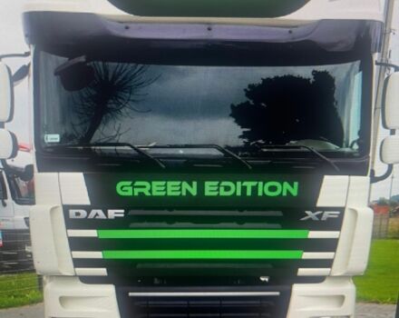 Даф XF, об'ємом двигуна 0 л та пробігом 0 тис. км за 13257 $, фото 1 на Automoto.ua