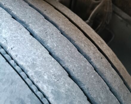 Даф ХФ, объемом двигателя 0 л и пробегом 0 тыс. км за 11500 $, фото 5 на Automoto.ua