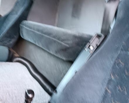 Даф XF 1999 у Синельниковом на Automoto.ua Даф XF, об'ємом двигуна 0 л та пробігом 0 тис. км за 11500 $, фото 3 на Automoto.ua