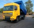 Даф XF 1999 у Синельниковом на Automoto.ua Даф XF, об'ємом двигуна 0 л та пробігом 0 тис. км за 11500 $, фото 6 на Automoto.ua