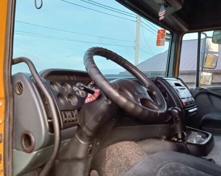 Даф XF 1999 у Синельниковом на Automoto.ua Даф XF, об'ємом двигуна 0 л та пробігом 0 тис. км за 11500 $, фото 1 на Automoto.ua