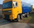 Даф XF 1999 у Синельниковом на Automoto.ua Даф XF, об'ємом двигуна 0 л та пробігом 0 тис. км за 11500 $, фото 8 на Automoto.ua