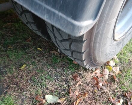 Даф XF 1999 у Синельниковом на Automoto.ua Даф XF, об'ємом двигуна 0 л та пробігом 0 тис. км за 11500 $, фото 2 на Automoto.ua