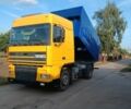 Даф ХФ, объемом двигателя 0 л и пробегом 0 тыс. км за 11500 $, фото 1 на Automoto.ua