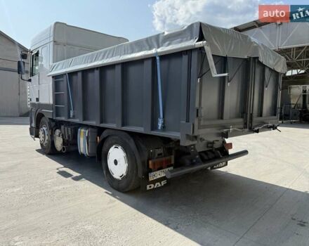 Даф XF, об'ємом двигуна 0 л та пробігом 200 тис. км за 18700 $, фото 1 на Automoto.ua