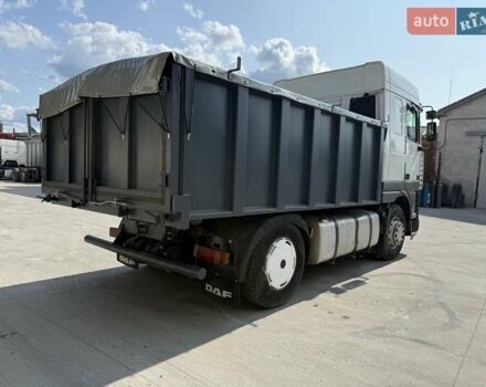 Даф XF, об'ємом двигуна 0 л та пробігом 200 тис. км за 18700 $, фото 3 на Automoto.ua