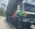Даф XF, об'ємом двигуна 0 л та пробігом 450 тис. км за 33000 $, фото 1 на Automoto.ua
