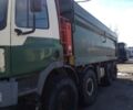 Даф ХФ, объемом двигателя 12.2 л и пробегом 430 тыс. км за 28000 $, фото 6 на Automoto.ua