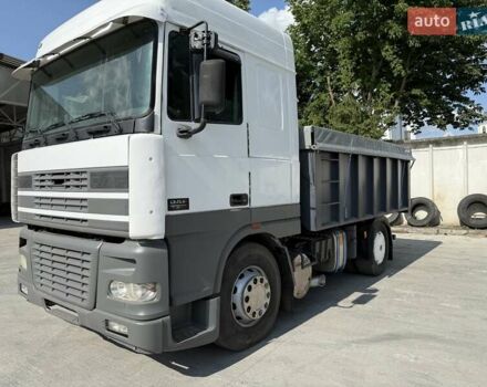 Даф XF, об'ємом двигуна 0 л та пробігом 200 тис. км за 18700 $, фото 2 на Automoto.ua