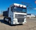 Даф ХФ, объемом двигателя 0 л и пробегом 182 тыс. км за 18300 $, фото 5 на Automoto.ua