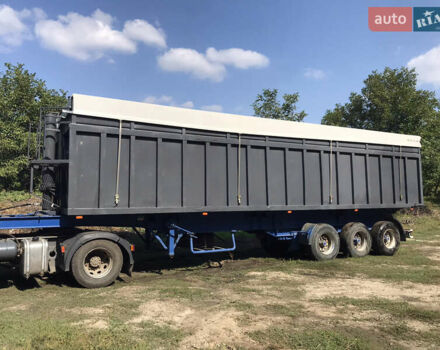 Даф XF, об'ємом двигуна 0 л та пробігом 1 тис. км за 25000 $, фото 9 на Automoto.ua