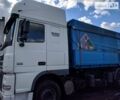 Даф ХФ, объемом двигателя 0 л и пробегом 800 тыс. км за 22000 $, фото 4 на Automoto.ua
