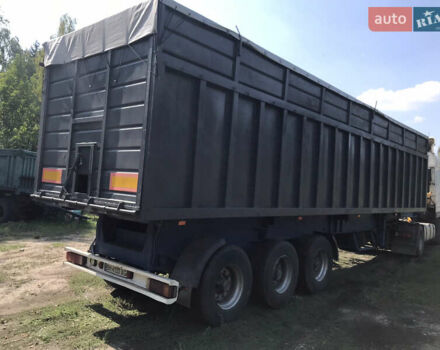 Даф XF, об'ємом двигуна 0 л та пробігом 1 тис. км за 25000 $, фото 8 на Automoto.ua