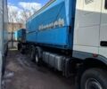 Даф ХФ, объемом двигателя 0 л и пробегом 800 тыс. км за 22000 $, фото 3 на Automoto.ua