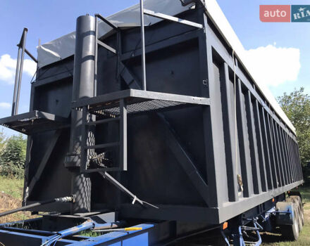 Даф XF, об'ємом двигуна 0 л та пробігом 1 тис. км за 25000 $, фото 7 на Automoto.ua