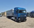 Даф XF, об'ємом двигуна 12.6 л та пробігом 1000 тис. км за 20000 $, фото 5 на Automoto.ua