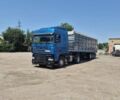 Даф XF, об'ємом двигуна 12.6 л та пробігом 1000 тис. км за 20000 $, фото 1 на Automoto.ua