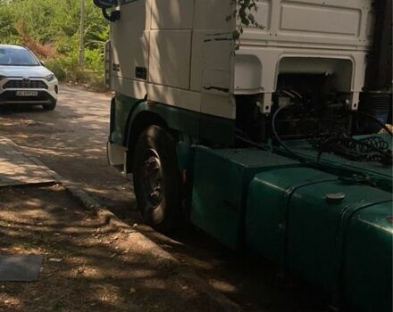 Даф ХФ, объемом двигателя 0 л и пробегом 0 тыс. км за 25000 $, фото 2 на Automoto.ua