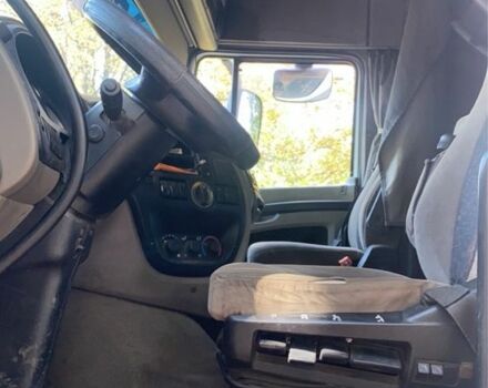 Даф ХФ, объемом двигателя 0 л и пробегом 0 тыс. км за 25000 $, фото 5 на Automoto.ua