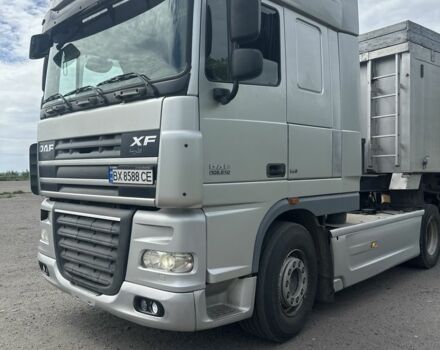 Даф XF, об'ємом двигуна 12.9 л та пробігом 0 тис. км за 29500 $, фото 2 на Automoto.ua