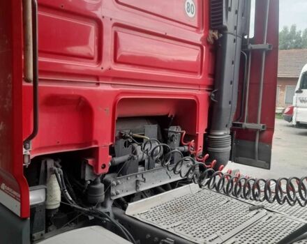 Даф XF, об'ємом двигуна 0 л та пробігом 0 тис. км за 14000 $, фото 3 на Automoto.ua