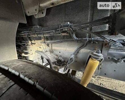 Даф XF, об'ємом двигуна 12.58 л та пробігом 500 тис. км за 10900 $, фото 9 на Automoto.ua