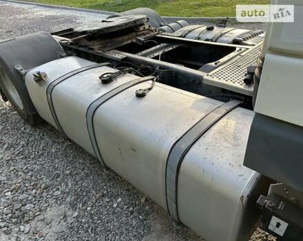 Даф XF, об'ємом двигуна 12.58 л та пробігом 500 тис. км за 10900 $, фото 4 на Automoto.ua
