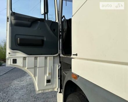 Даф XF, об'ємом двигуна 12.58 л та пробігом 500 тис. км за 10900 $, фото 11 на Automoto.ua