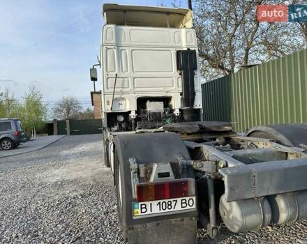 Даф XF, об'ємом двигуна 12.58 л та пробігом 500 тис. км за 10900 $, фото 5 на Automoto.ua
