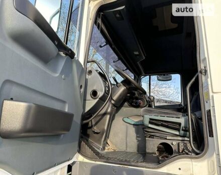 Даф XF, об'ємом двигуна 12.58 л та пробігом 500 тис. км за 10900 $, фото 12 на Automoto.ua