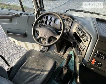 Даф XF, об'ємом двигуна 12.58 л та пробігом 500 тис. км за 10900 $, фото 14 на Automoto.ua