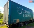 Даф ХФ, объемом двигателя 12.6 л и пробегом 800 тыс. км за 12000 $, фото 2 на Automoto.ua